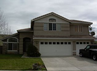 4088 Singletree Ct, Fairfield, CA 94533