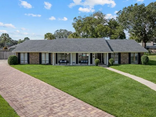 517 Whisper Wood Dr, Longwood, FL 32779