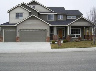 2246 Bowstring, Meridian, ID 83642
