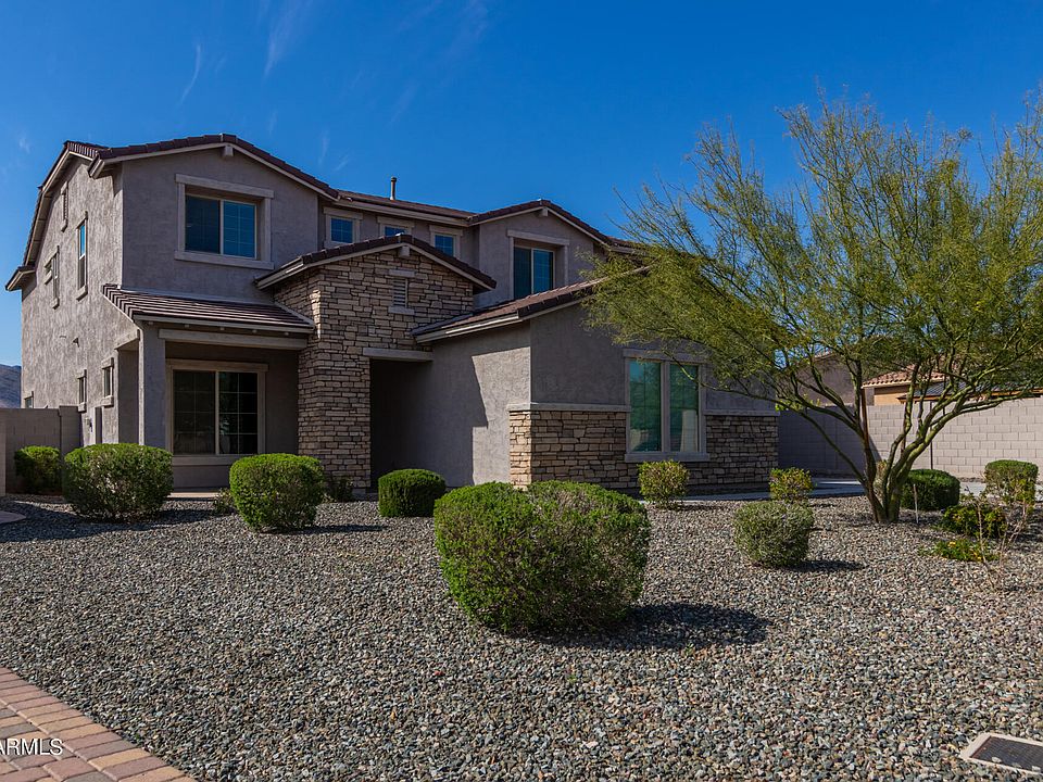 5116 N 190th Dr Litchfield Park AZ Zillow