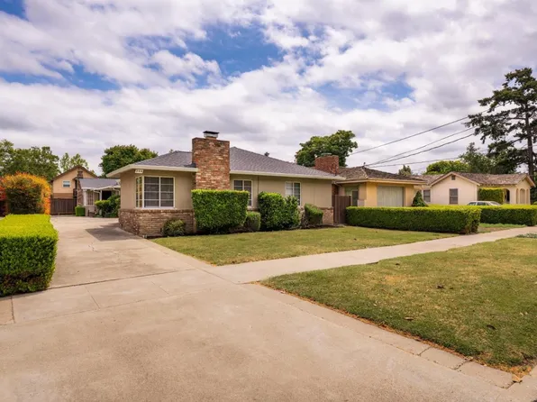 944 N 2nd St, San Jose, CA 95112