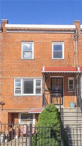 2953 Pearsall Avenue, Bronx, NY, 10469