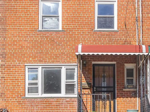 2953 Pearsall Avenue, Bronx, NY 10469