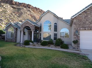 526 Rio Virgin Dr, St George, UT 84790