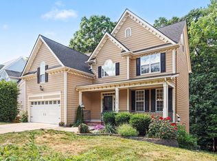 12018 McBride Dr, Raleigh, NC 27613