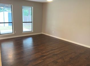 4625 Platte Dr, Balch Springs, TX 75180