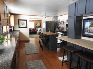 N14470 County Road V, Amberg, WI 54102