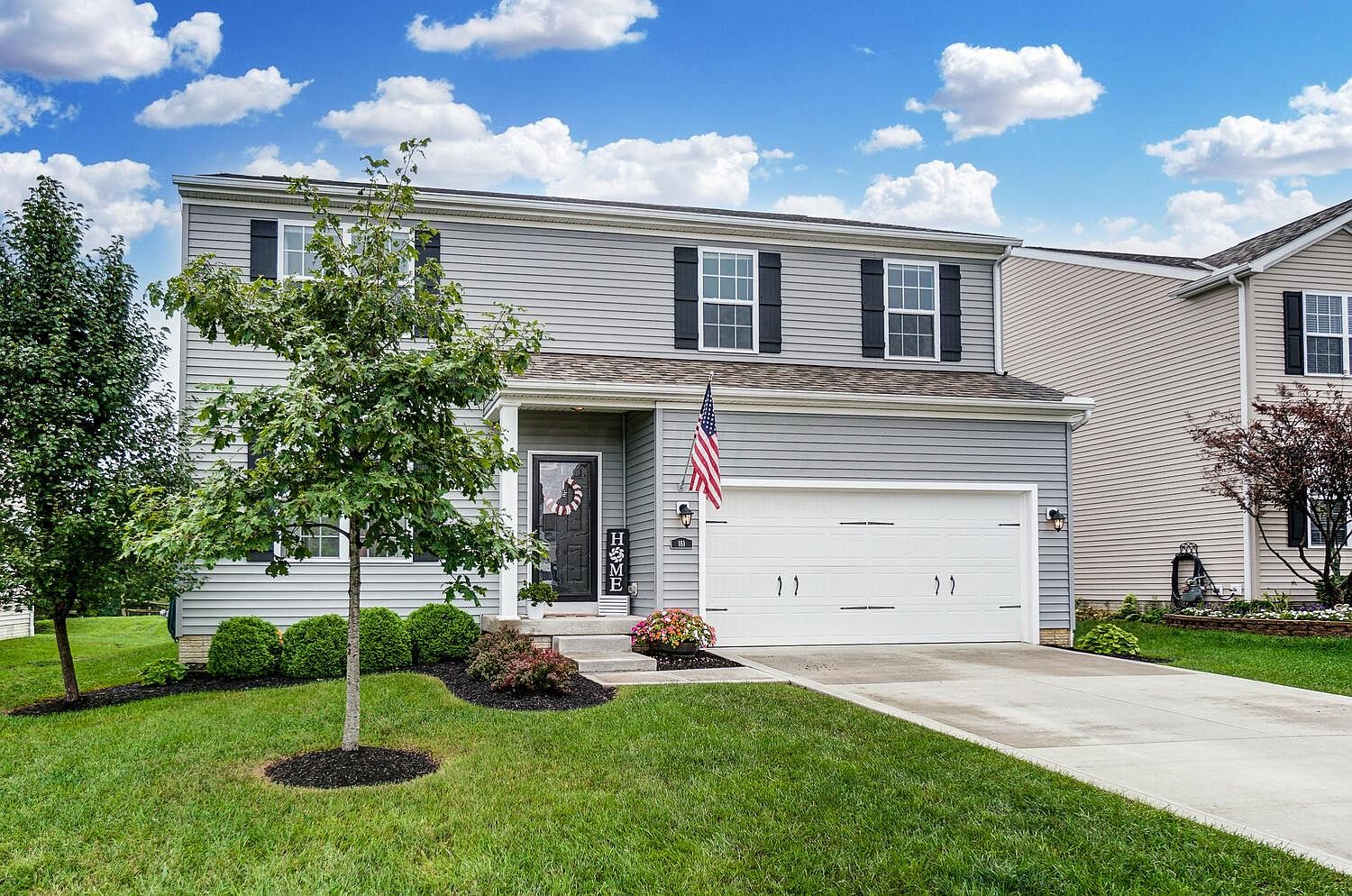 181 Honey Locust Ln, Commercial Pt, OH 43116 Zillow