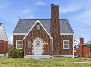 1011 Taylor St, North Versailles, PA 15137