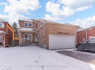 123 Flowertown Ave, Brampton, ON L6X 3Y7
