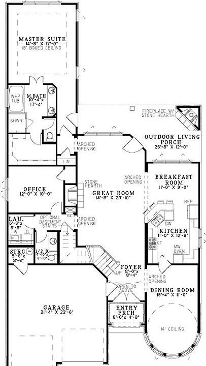 2nd image of LOT 56 Emerson Dr