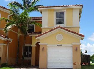 11062 SW 246th St, Homestead, FL 33032