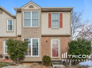 3425 Clairborne Way, Abingdon, MD 21009