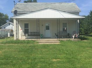 501 Denmark 9th St, Fort Madison, IA 52627