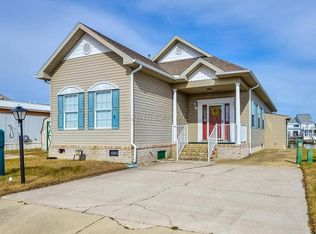 606 Gulf Stream Dr, Ocean City, MD 21842