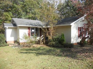 193 Hancock Rd, Sanford, NC 27332