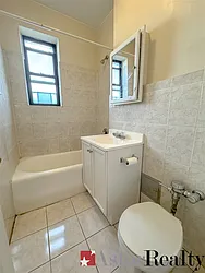 Rented by Astor Realty