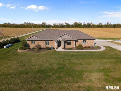 15758 N 2120th Ave, Geneseo, IL, 61254