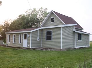 11060 S East 0 W, Fairmount, IN 46928