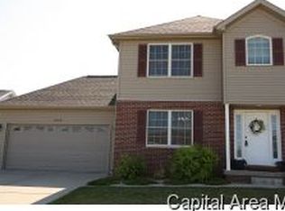 2908 Tanner Rd, Springfield, IL 62702