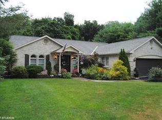 3655 Chipman Rd, Easton, PA 18045