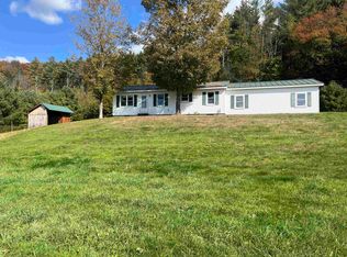 460 Windover Rd, Randolph, VT 05060