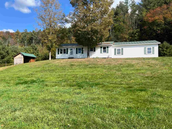 460 Windover Road, Randolph, VT 05060