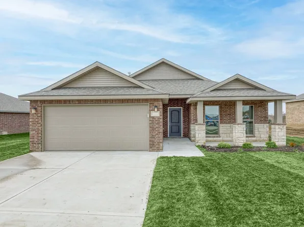 The Marie Plan, Cedarcrest