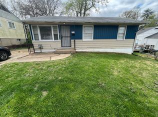 7314 Albright Ave, Saint Louis, MO
