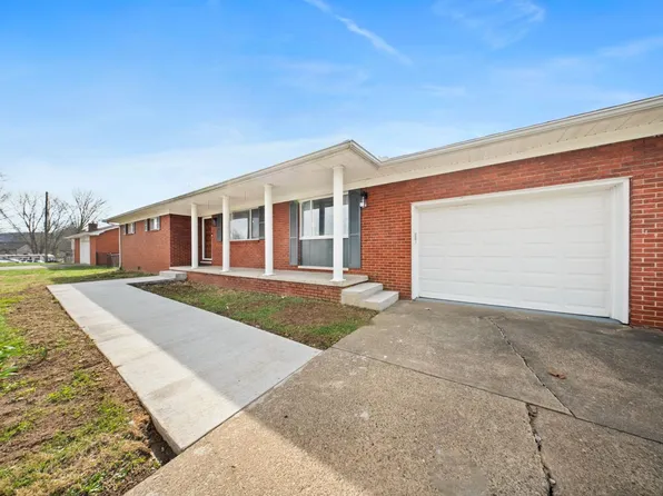 46 Township Road 1237, Proctorville, OH 45669