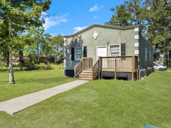 1910 Kerry St, Charleston, SC 29406