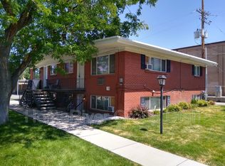 1599 E 3970 S, Salt Lake City, UT 84124