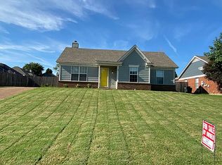 65 Oak Crest Dr, Oakland, TN 38060