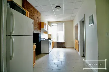 Rented by Grand & Co.