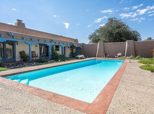 3044 Snow Rd, Las Cruces, NM 88005