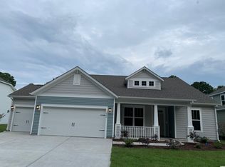 742 Hickman St LOT 228, Surfside Beach, SC 29575