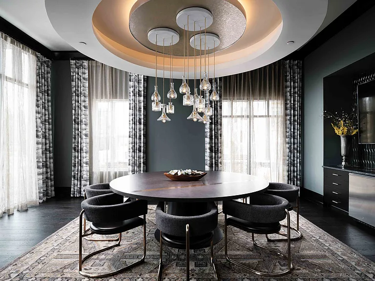 Conference room