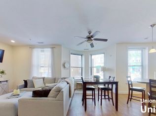 7 Sutherland Rd #2002, Brighton, MA 02135