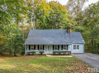 7209 Philly Ct, Wake Forest, NC 27587