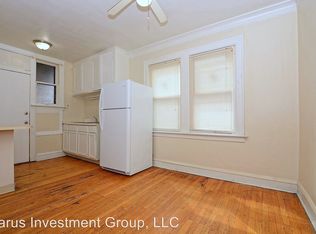 6710 S Campbell Ave #2, Chicago, IL 60629