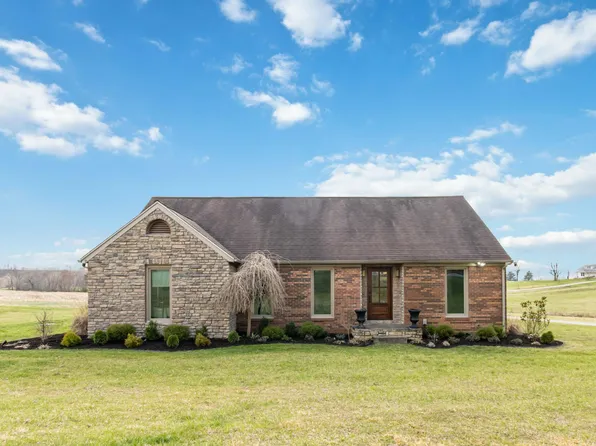 2657 River Rd, London, KY 40744