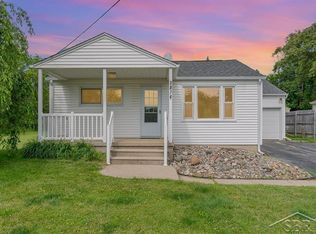 3874 Plum St, Saginaw, MI