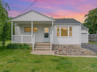 3874 Plum St, Saginaw, MI, 48601