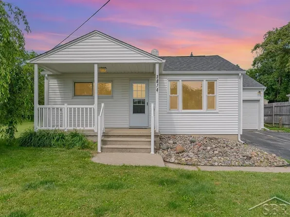3874 Plum St, Saginaw, MI 48601
