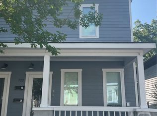 722 Waters Ave #B, Savannah, GA 31404