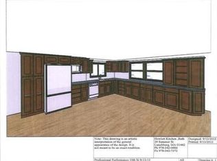 168 10th St, Leominster, MA 01453