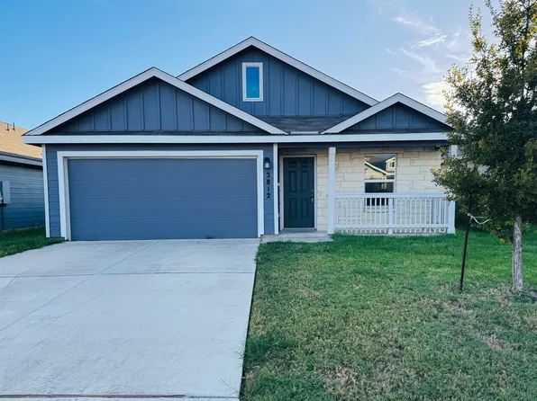 2812 Green Finch, New Braunfels, TX 78130