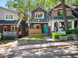 82 Glenmount Park Rd, Toronto, ON M4E 2N2