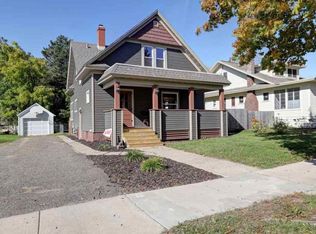 308 N Scott St, Merrill, WI 54452