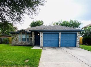4518 Sioux St, Baytown, TX 77521